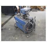 Miller CP300 Welder w/Bernard Gun