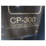 Miller CP300 Welder w/Bernard Gun
