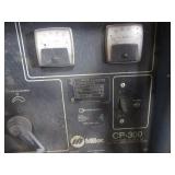 Miller CP300 Welder w/Bernard Gun