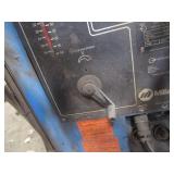 Miller CP300 Welder w/Bernard Gun