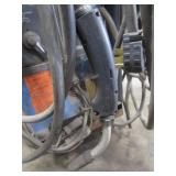 Miller CP300 Welder w/Bernard Gun