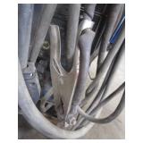 Miller CP300 Welder w/Bernard Gun