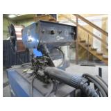Miller CP300 Welder w/Bernard Gun