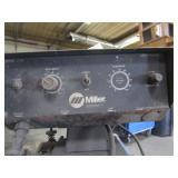 Miller CP300 Welder w/Bernard Gun