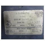 Miller CP300 Welder w/Bernard Gun