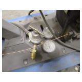 Miller CP300 Welder w/Bernard Gun