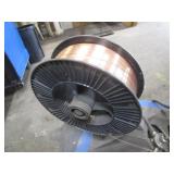 Miller CP300 Welder w/Bernard Gun