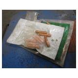 Miller CP300 Welder w/Bernard Gun