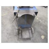 Miller CP300 Welder w/Bernard Gun