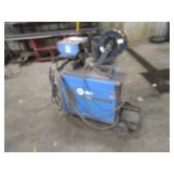 Miller CP300 Welder w/Bernard Gun