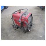 Lincoln 225 Tig/Arc Welder