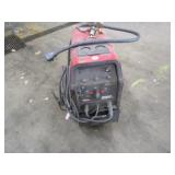 Lincoln 225 Tig/Arc Welder