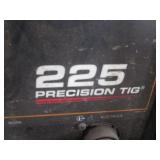 Lincoln 225 Tig/Arc Welder