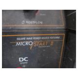 Lincoln 225 Tig/Arc Welder