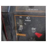 Lincoln 225 Tig/Arc Welder