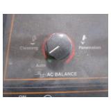 Lincoln 225 Tig/Arc Welder