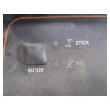 Lincoln 225 Tig/Arc Welder