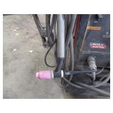 Lincoln 225 Tig/Arc Welder