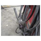 Lincoln 225 Tig/Arc Welder