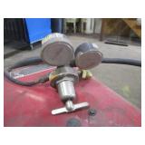 Lincoln 225 Tig/Arc Welder