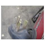 Lincoln 225 Tig/Arc Welder