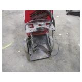 Lincoln 225 Tig/Arc Welder