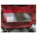 Lincoln 225 Tig/Arc Welder