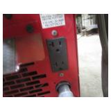 Lincoln 225 Tig/Arc Welder