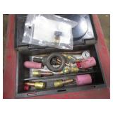 Lincoln 225 Tig/Arc Welder