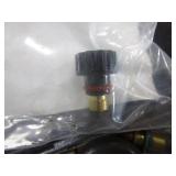 Lincoln 225 Tig/Arc Welder