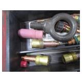 Lincoln 225 Tig/Arc Welder