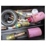 Lincoln 225 Tig/Arc Welder