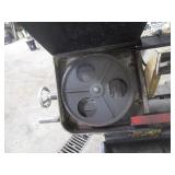 Jet Bandsaw