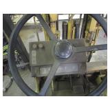 Caterpillar 25D Forklift