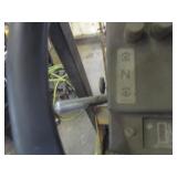 Caterpillar 25D Forklift