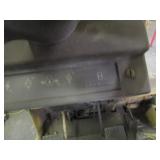 Caterpillar 25D Forklift