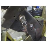 Caterpillar 25D Forklift