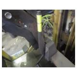 Caterpillar 25D Forklift