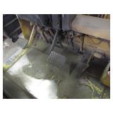 Caterpillar 25D Forklift