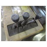 Caterpillar 25D Forklift