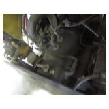 Caterpillar 25D Forklift