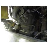 Caterpillar 25D Forklift