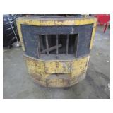 Caterpillar 25D Forklift