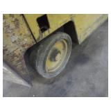 Caterpillar 25D Forklift