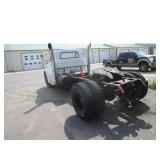 1971 Chevy C-50 Truck