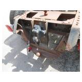 1971 Chevy C-50 Truck