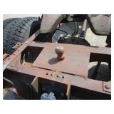 1971 Chevy C-50 Truck