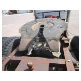 1971 Chevy C-50 Truck