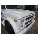 1971 Chevy C-50 Truck