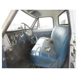 1971 Chevy C-50 Truck